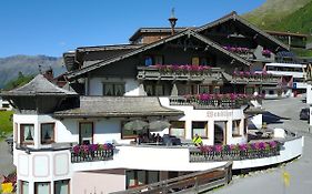 Pension Wendlhof